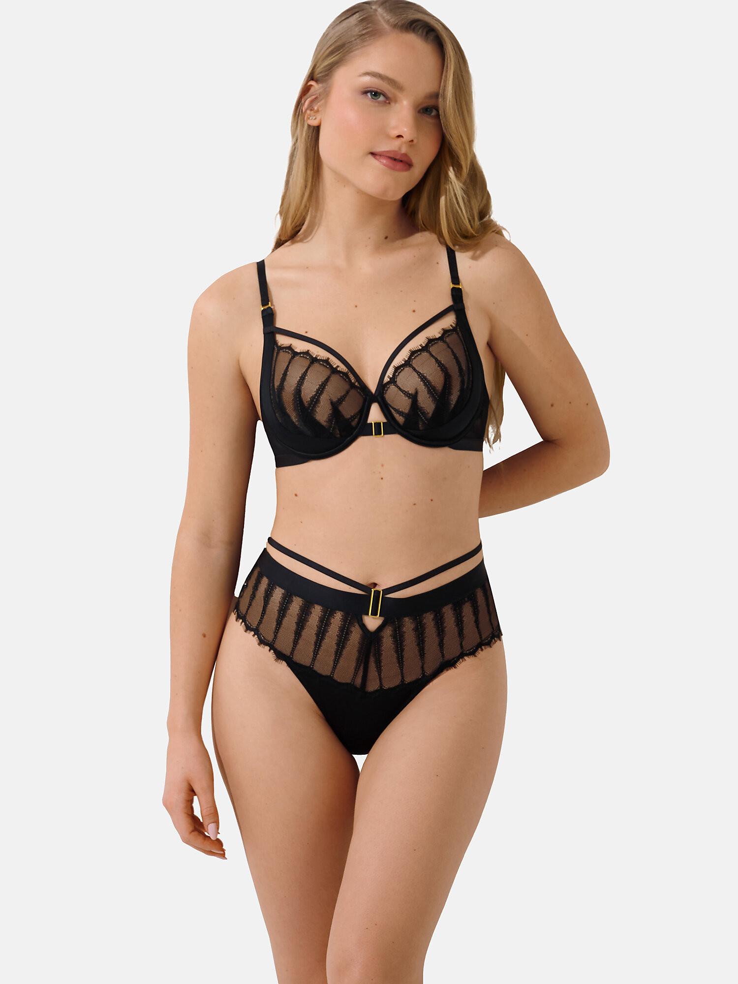 Lisca  Soutien-gorge armaturé Lovelace 