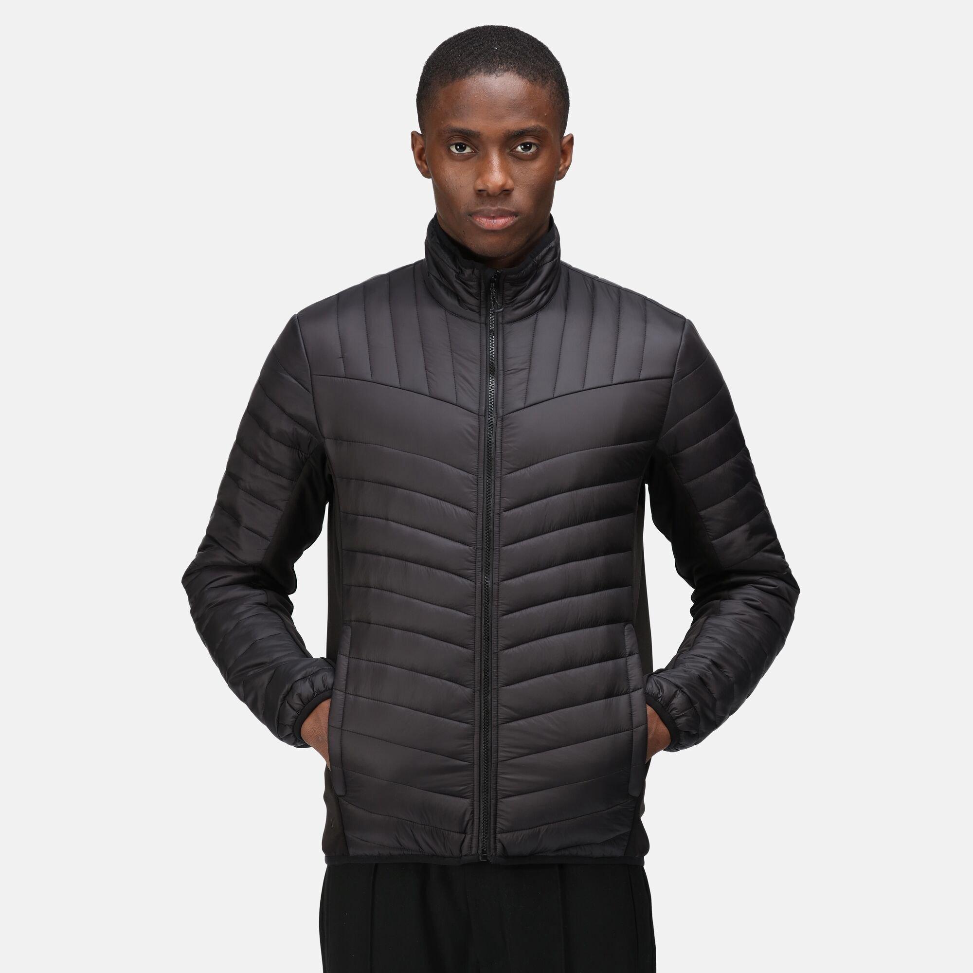 Regatta  Tourer Hybrid Steppjacke 