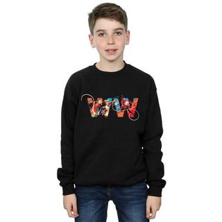 DC COMICS  84 Sweatshirt 