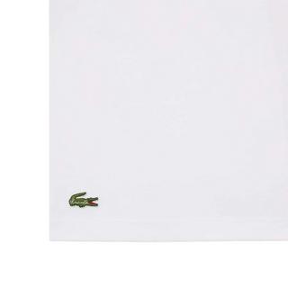 LACOSTE Krokodil Print T-Shirt  