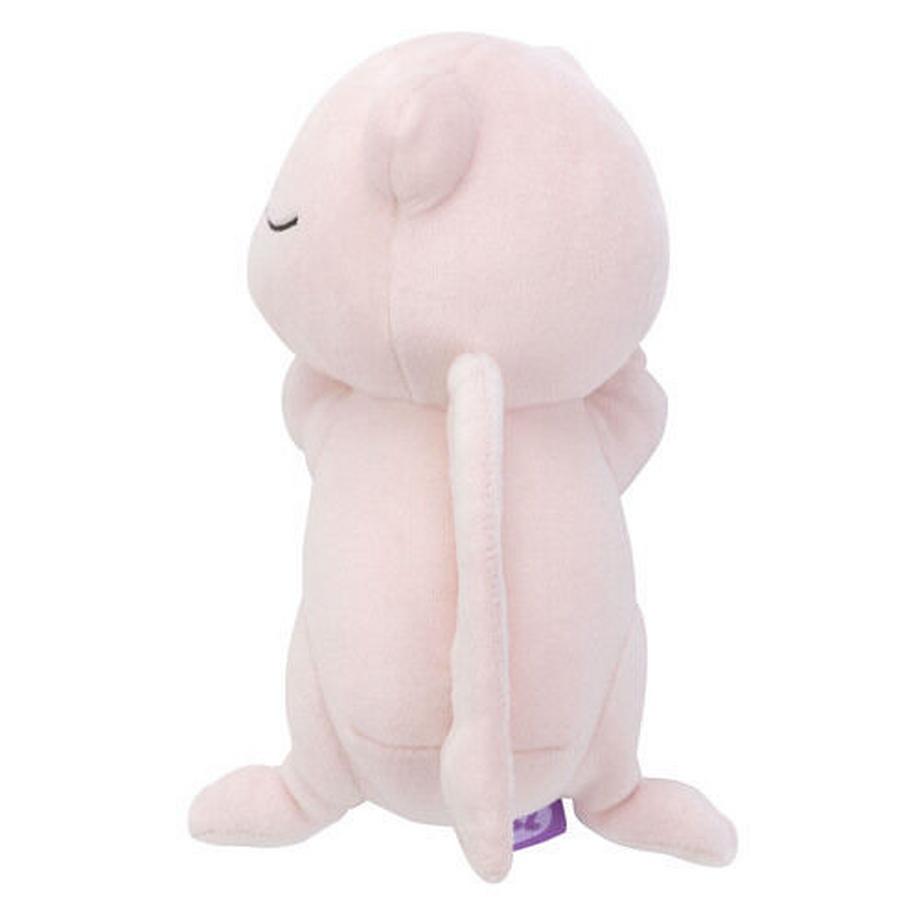 Pokemon  Mew Suya Suya™ Sleeping Friend Plush 