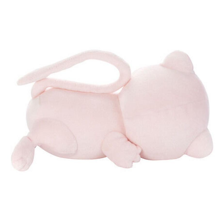 Pokemon  Mew Suya Suya™ Sleeping Friend Plush 