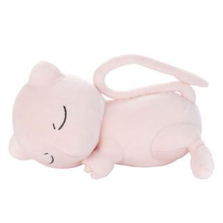 Pokémon  Mew Suya Suya™ Sleeping Friend Plush 