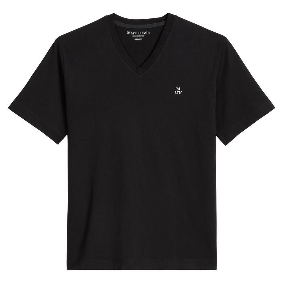 T-shirt  Pack de 1 Confortable à porter-T-Shirt Short Sleeve