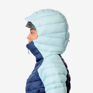 SIMOND  Piumino donna alpinismo 