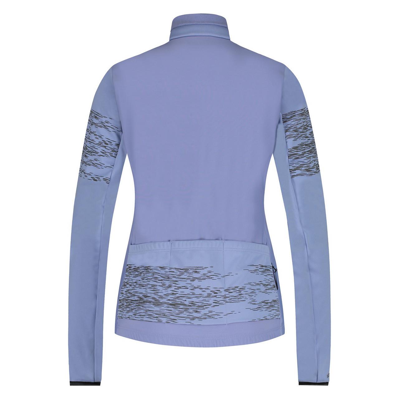 SHIMANO  Thermal Long Sleeve   Kaede 