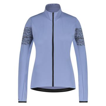 Maglia antivento da donna Shimano Kaede