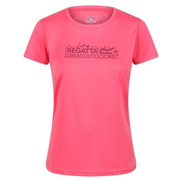 Regatta  Fingal VI TShirt 