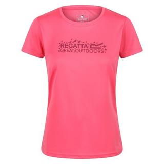 Regatta  Fingal VI TShirt 