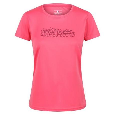 Regatta  Fingal VI TShirt 