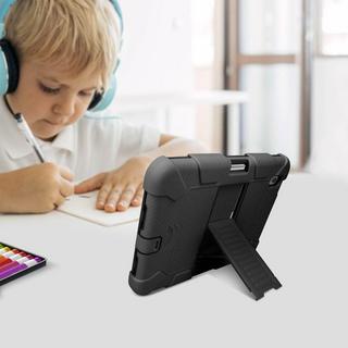 Avizar  Hülle iPad Mini 6 2021 Schwarz 