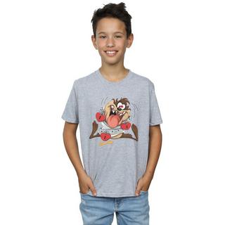 LOONEY TUNES  Tshirt VALENTINE'S DAY MADLY IN LOVE 