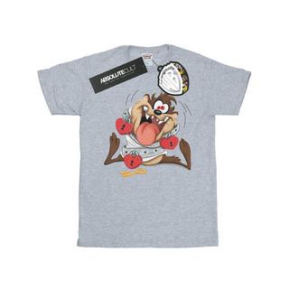 LOONEY TUNES  Tshirt VALENTINE'S DAY MADLY IN LOVE 