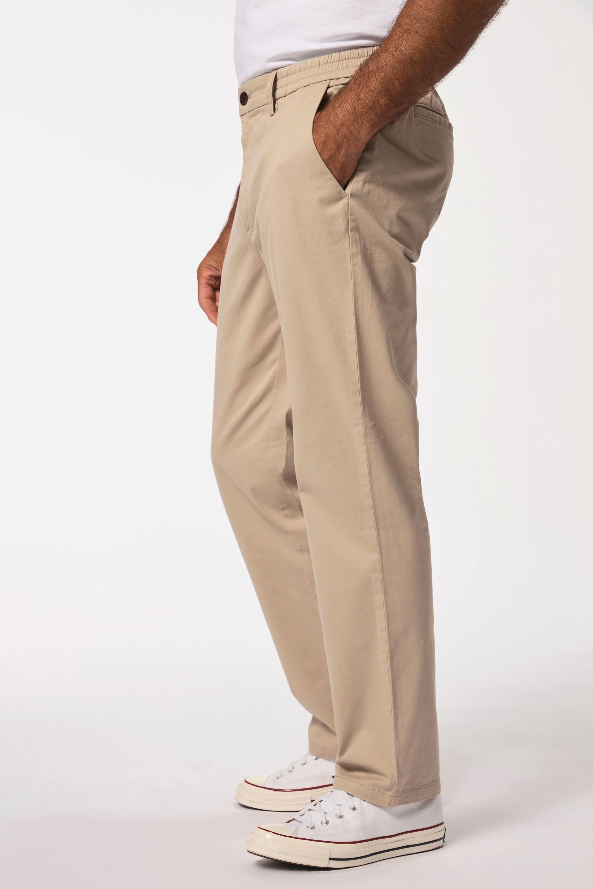 JP1880 Chino Regular Fit FLEXNAMIC Certifié OCS  