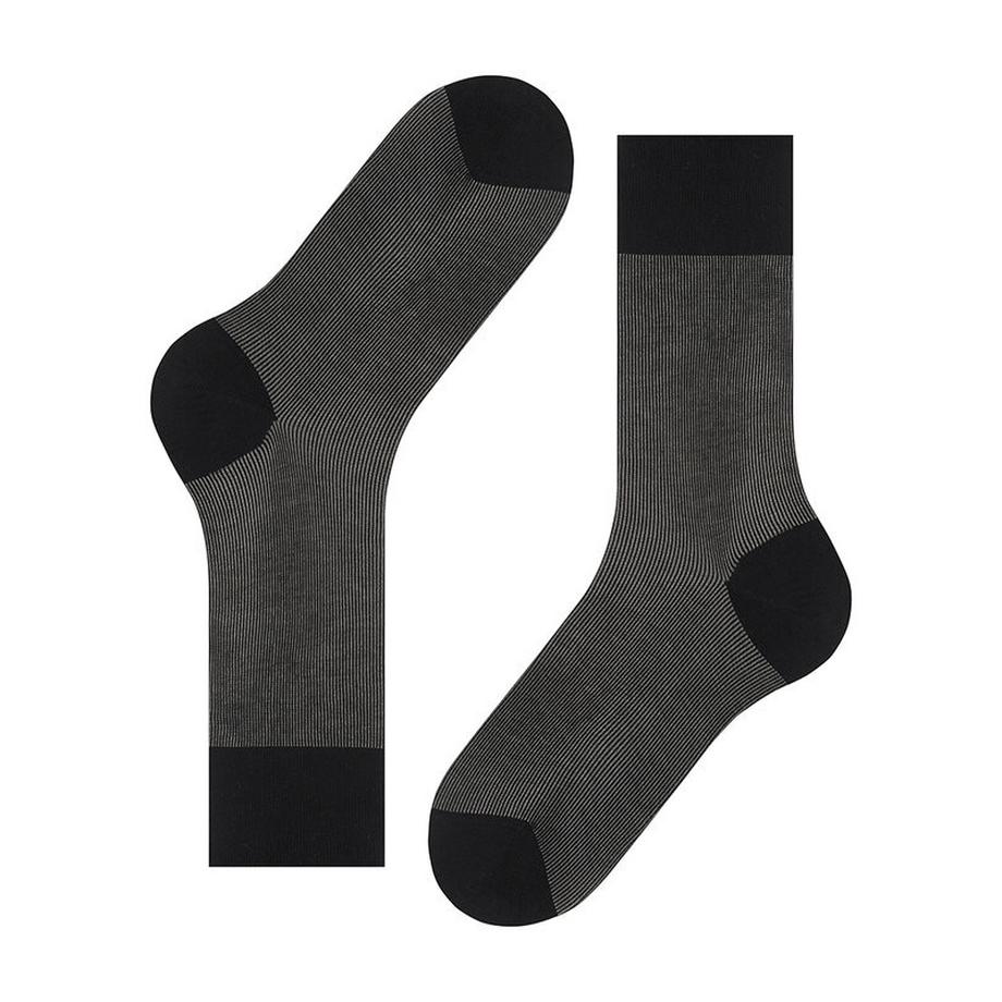 FALKE Fine Shadow Chaussettes Business  