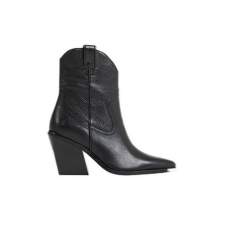 BRONX  bottines avec embout métal new-kole 