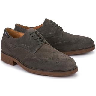 Mephisto  Fernand - Chaussure à lacets suede 