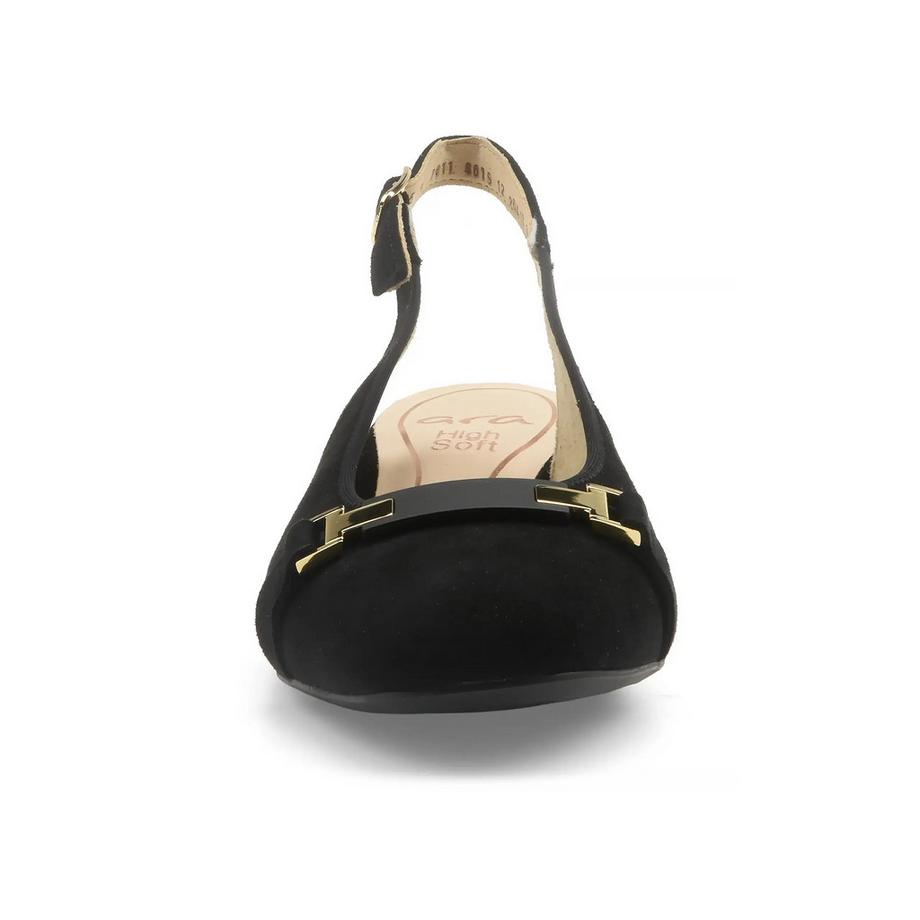ara Graz 2.0 Tacco Slingback  