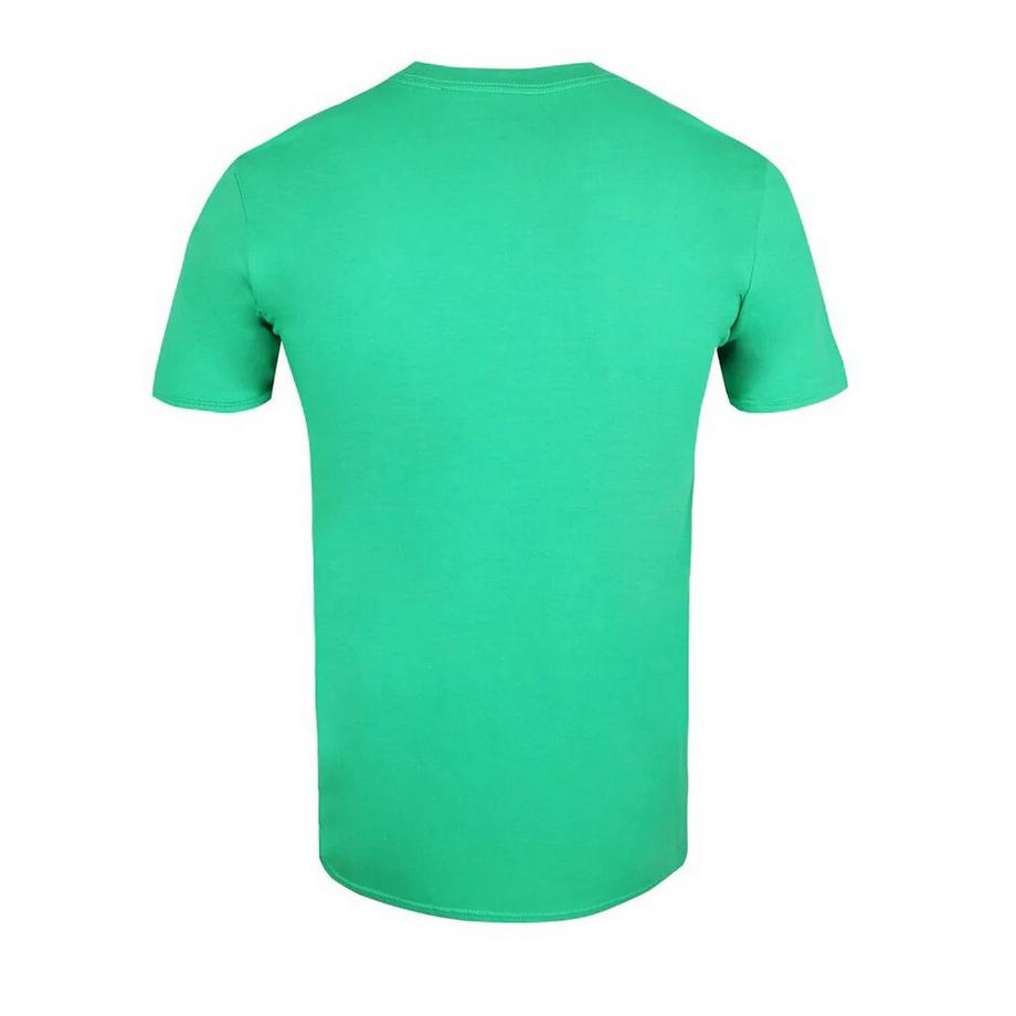 STAR WARS Train You Must T-Shirt  