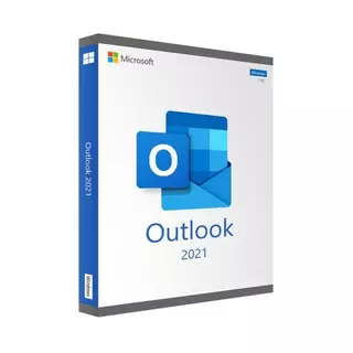 Microsoft  Outlook 2021 - Lizenzschlüssel zum Download - Schnelle Lieferung 7/7 