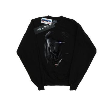 Avengers Endgame Avenge The Fallen Sweatshirt