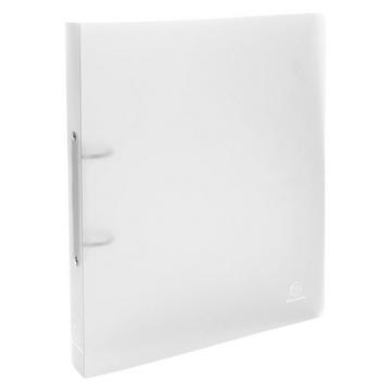 Raccoglitore polipropilene Chromaline - 2 anelli 30 mm - A4 maxi - x 15