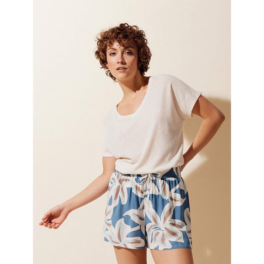 Schiesser Mix & Relax Short  