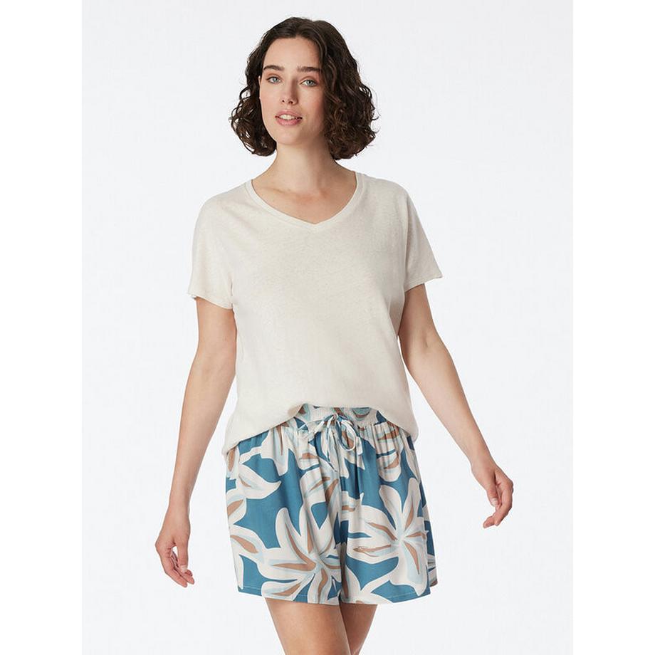 Schiesser Mix & Relax Short  