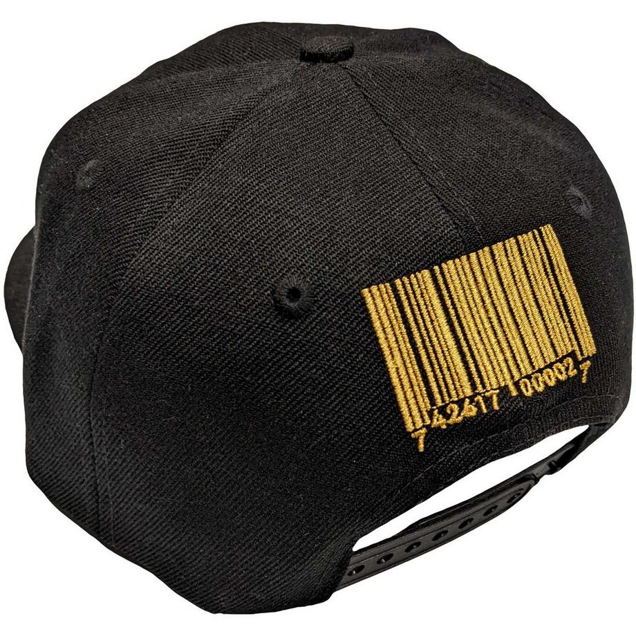 Slipknot Snapback Mütze  