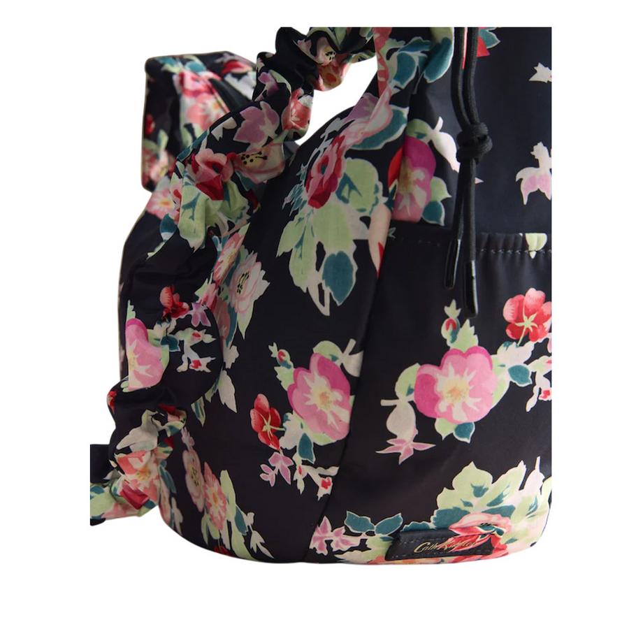 Cath Kidston Archive Bunches Borsa a Tracolla Floreale  