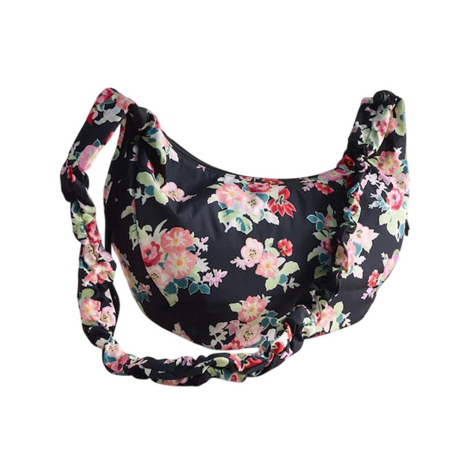 Cath Kidston Archive Bunches Borsa a Tracolla Floreale  