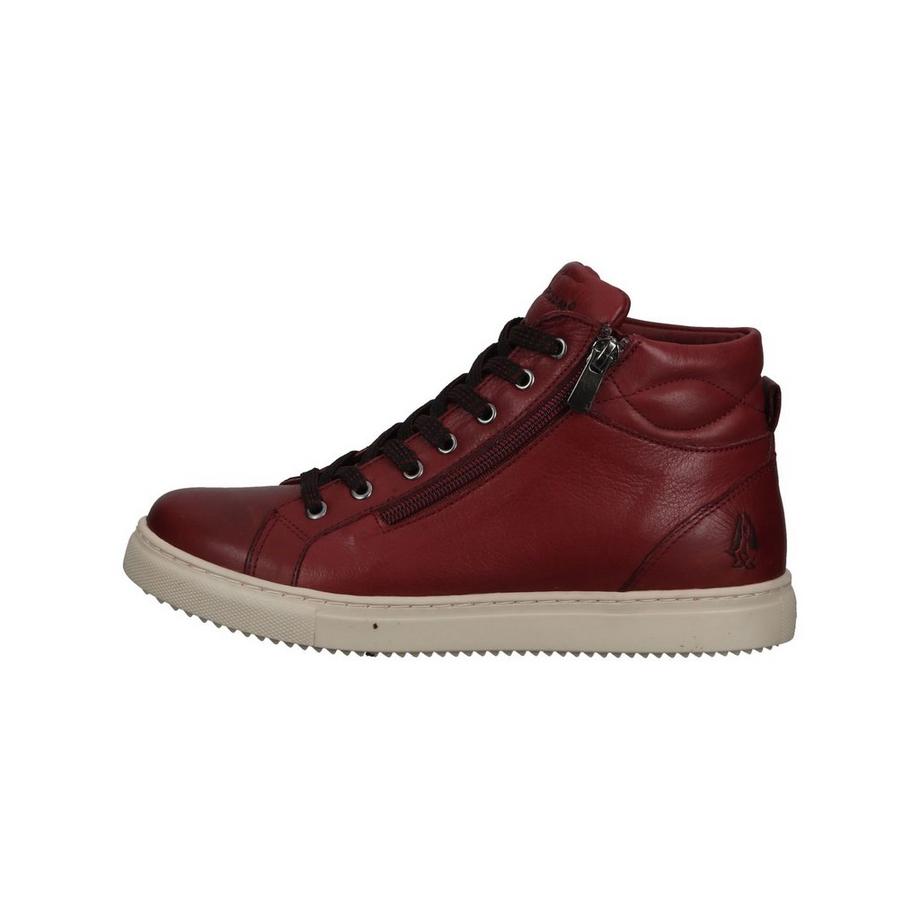 Hush Puppies High Top Sneaker  