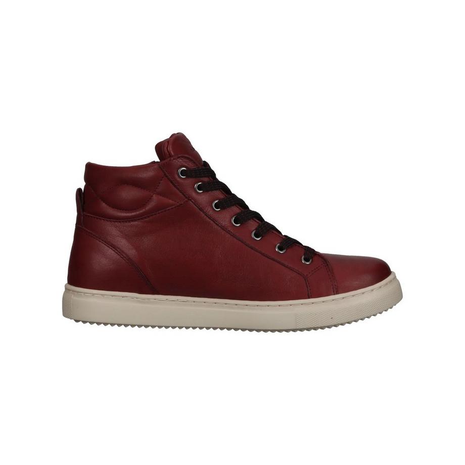Hush Puppies High Top Sneaker  