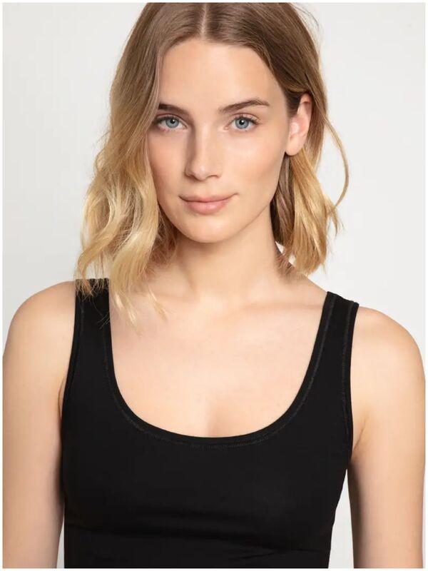 CALIDA Benefit Canotta Confezione da 2  