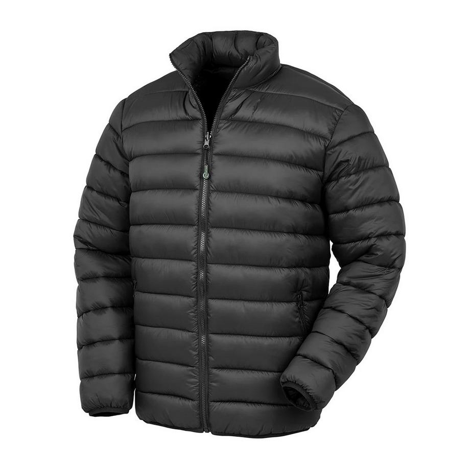 Result Ripstop Jacke mit abnehmbarer Kapuze  