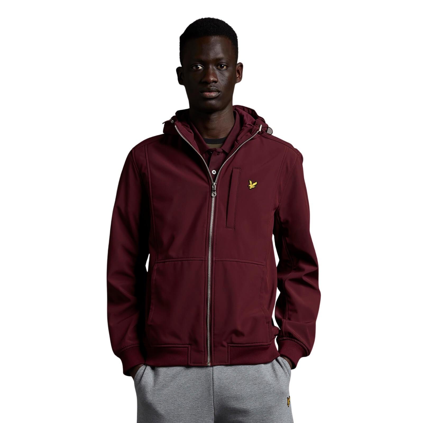 LYLE & SCOTT Veste Softshell  