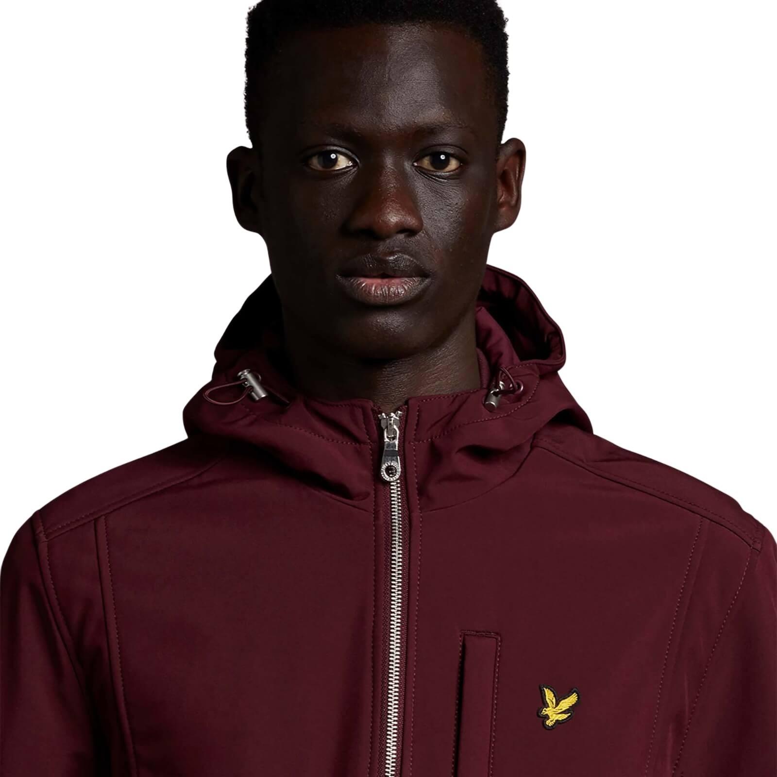 LYLE & SCOTT Veste Softshell  