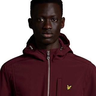LYLE & SCOTT Veste Softshell  