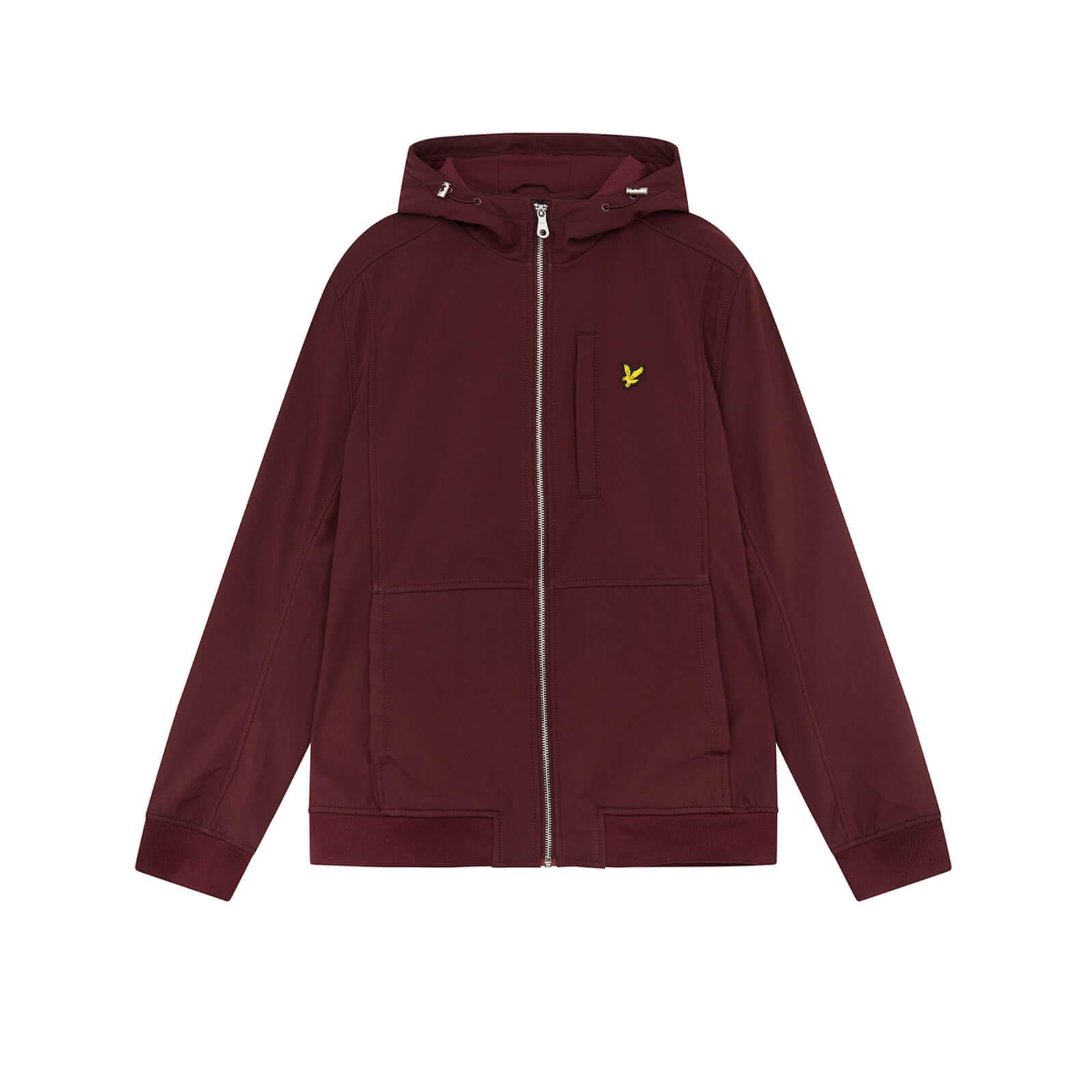 LYLE & SCOTT Veste Softshell  