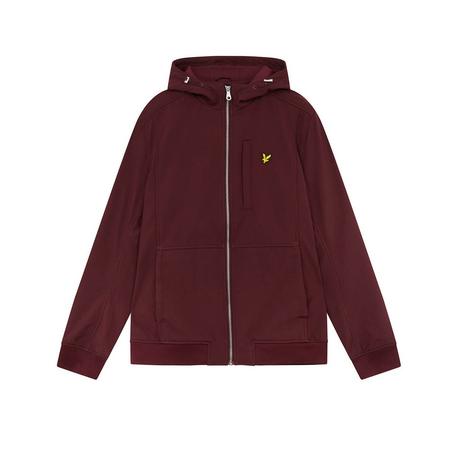 LYLE & SCOTT Veste Softshell  