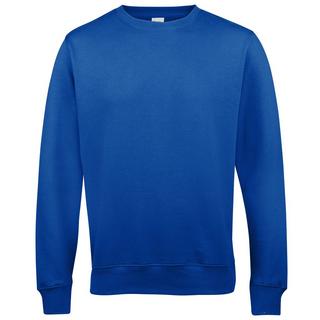 AWDis Rundhals Sweatshirt  