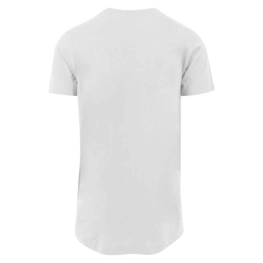 The Punisher T-Shirt Graphique Crâne  