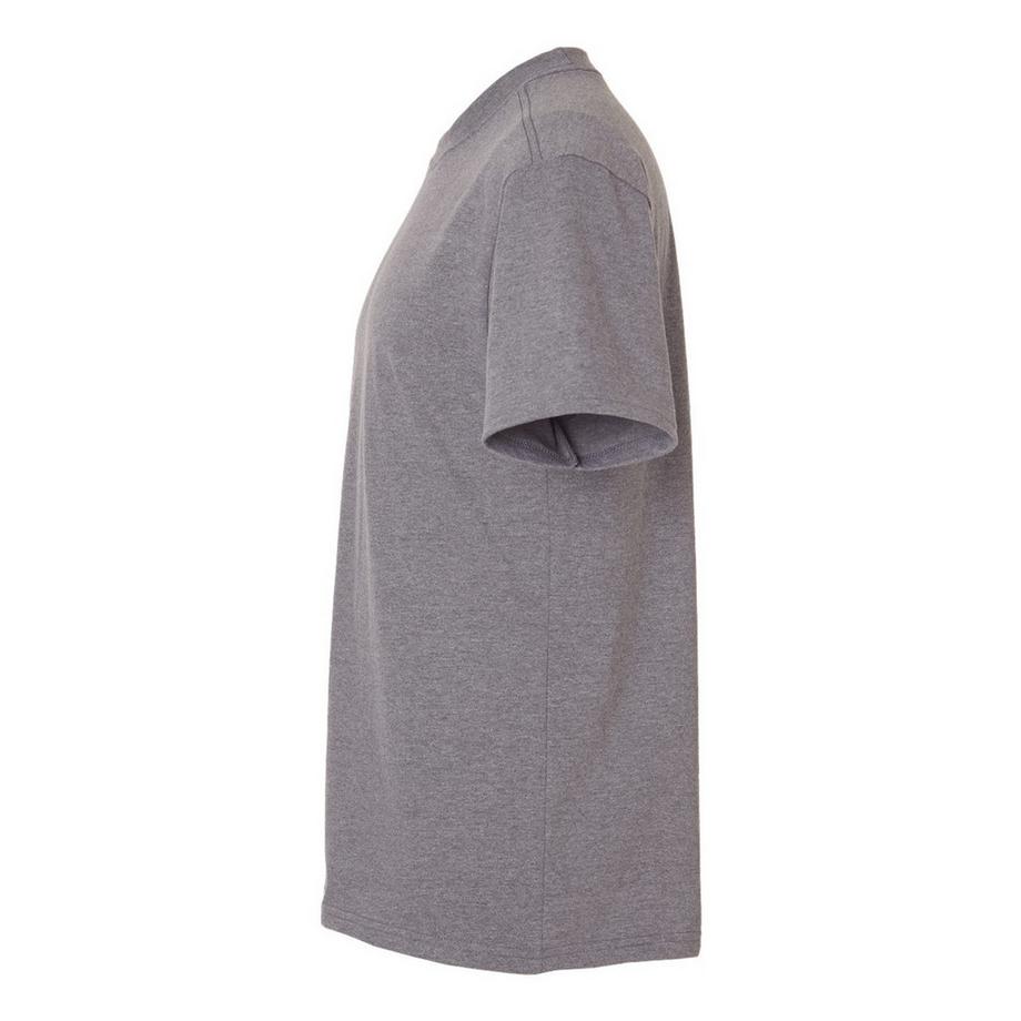 Gildan  Hammer Maxweight T-Shirt, Baumwollmischung 