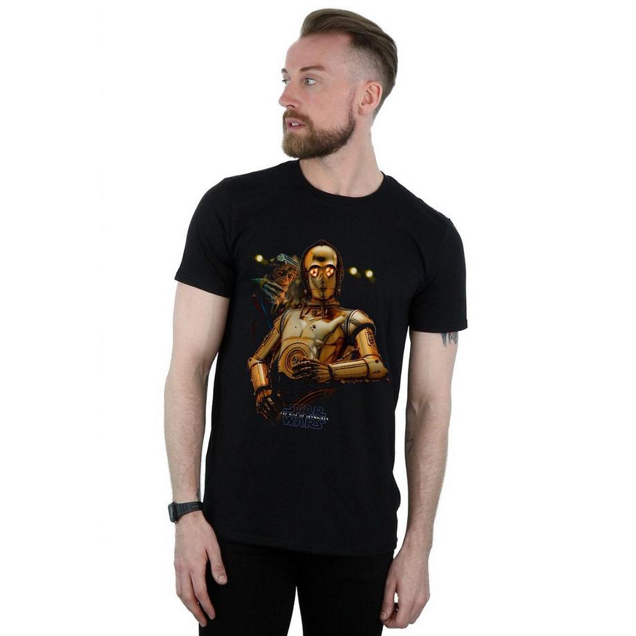 STAR WARS The Rise Of Skywalker T-Shirt  