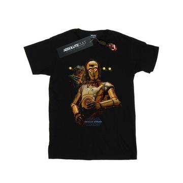 The Rise Of Skywalker TShirt
