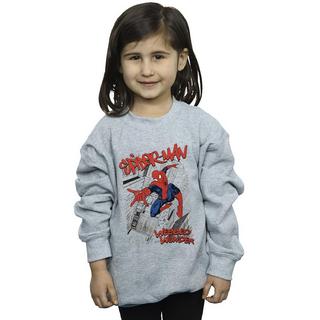 MARVEL  Sweatshirt 