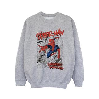 MARVEL  Sweatshirt 