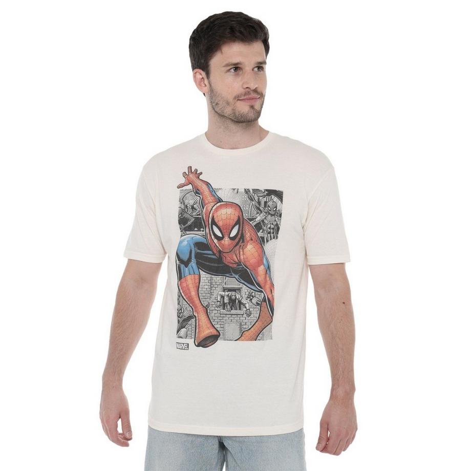Spider-Man Rescue TShirt  