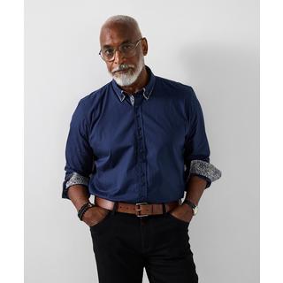 Joe Browns Elegantes Doppelkragen Abendhemd  