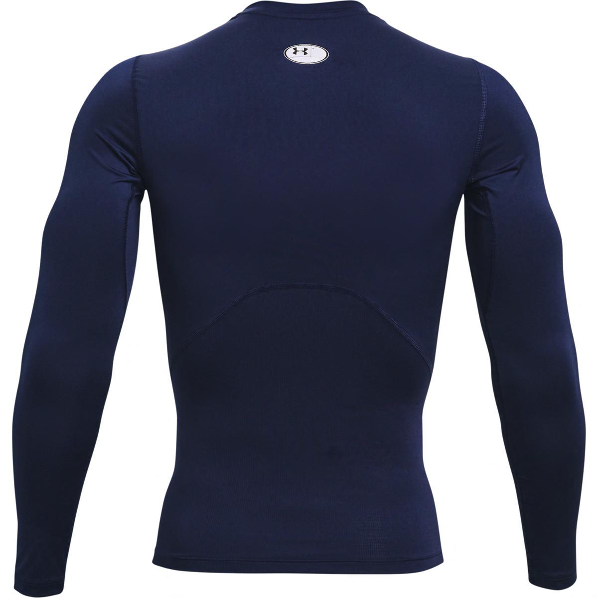 UNDER ARMOUR  heatgear trikot 